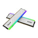 EAN 4711085943507 - XPG SPECTRIX D35G módulo de memoria 64 GB 2 x 32 GB DDR4 288-pin DIMM imagen 1