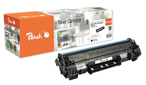 EAN 7640366810641 - Peach PT1270 cartucho de tóner 1 pieza(s) Compatible Negro imagen 1