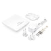 EAN 4718937648894 - Zyxel NWA90BE 4324 Mbit/s Blanco Energía sobre Ethernet (PoE) imagen 8