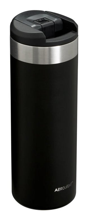 EAN 1210001910362 - Stanley The AeroLight 470 ml Negro Acero inoxidable imagen 3