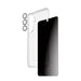 EAN 5715685034541 - PanzerGlass CR94821 funda para teléfono móvil 17 cm (6.7") Negro, Transparente imagen 5