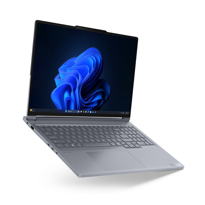 EAN 199274649623 - Lenovo ThinkBook 16p G6 IAX Intel Core Ultra 7 255HX Portátil 40,6 cm (16") WQXGA 16 GB DDR5-SDRAM 512 GB  imagen 16