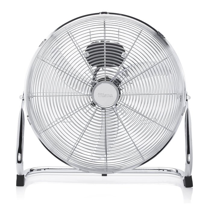 EAN 8713016026965 - Tristar VE-5936 ventilador Plata imagen 4