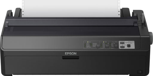EAN 8715946649870 - Epson LQ-2090II impresora de matriz de punto 550 carácteres por segundo imagen 2