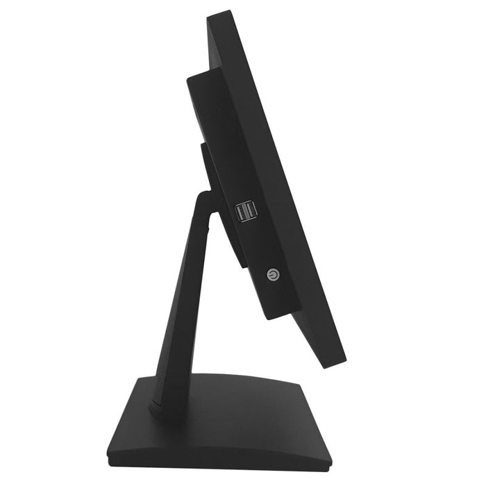 EAN 8435099530138 - Approx appTPV04RES N5105 2,9 GHz Todo-en-Uno 38,1 cm (15") 1024 x 768 Pixeles Pantalla táctil Negro imagen 4