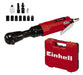 EAN 4006825641417 - Einhell TC-PR 68 160 RPM Negro, Rojo imagen 2