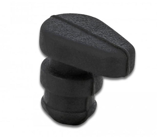 EAN 4043619183050 - DeLOCK 18305 soporte Soporte pasivo Negro imagen 2
