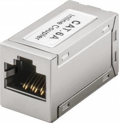 EAN 4040849724992 - Goobay 72499 módulo de conector de red imagen 1