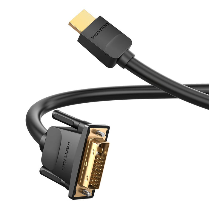 EAN 6922794732810 - Vention ABFBG adaptador de cable de vídeo 1,5 m HDMI tipo A (Estándar) imagen 4