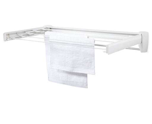 EAN 4006501832016 - Leifheit Telegant Plus 70 Estante para montar en pared Blanco imagen 2