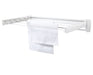EAN 4006501832016 - Leifheit Telegant Plus 70 Estante para montar en pared Blanco imagen 2