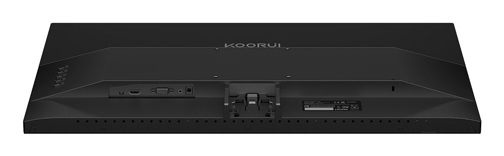 EAN 6940017321146 - Koorui E2411H pantalla para PC 60,5 cm (23.8") 1920 x 1080 Pixeles Full HD Negro imagen 7