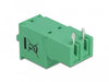EAN 4043619665051 - DeLOCK 66505 bloque de terminales Verde imagen 2
