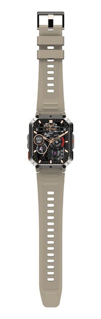 EAN 6931548322719 - Blackview W70 Pro 5,11 cm (2.01") TFT Digital 280 x 320 Pixeles Pantalla táctil Gris imagen 6