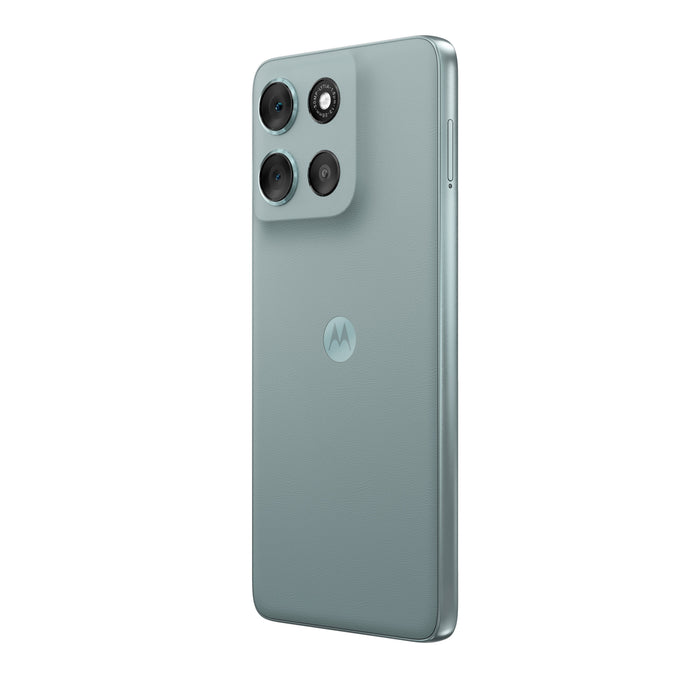 EAN 0840023299131 - Motorola moto g56 5G 17,1 cm (6.72") Ranura híbrida Dual SIM Android 15 USB Tipo C 8 GB 512 GB 5200 mAh G imagen 6