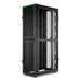 EAN 731304642237 - APC AR3105B2 armario rack 45U Rack o bastidor independiente Negro imagen 2