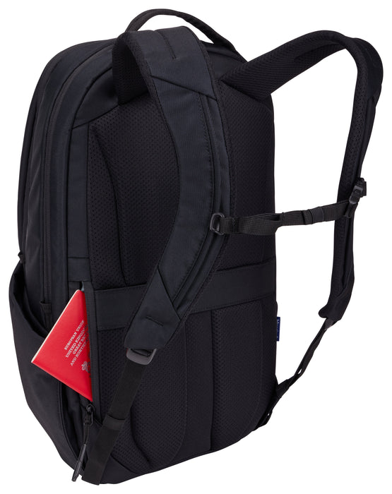 EAN 0085854255547 - Thule Subterra 2 TSLB415 Black mochila Mochila informal Negro Poliéster imagen 8