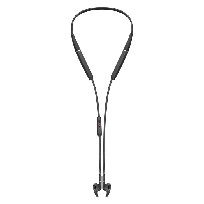 EAN 5706991021981 - Jabra Evolve 65e Auriculares Inalámbrico Banda para cuello Oficina/Centro de llamadas MicroUSB Bluetooth  imagen 4