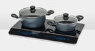 EAN 4061275015409 - MEDION MD 15324 Negro Encimera Con placa de inducción 2 zona(s) imagen 4