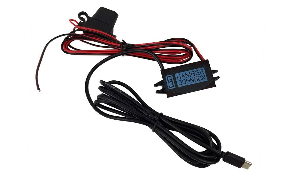 EAN 41898990851 - Gamber-Johnson 7160-1313-00 kit de montaje imagen 10