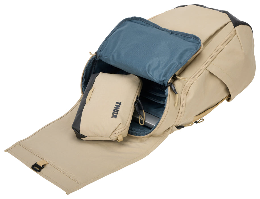 EAN 85854260879 - Thule Paramount Crossbody Poliéster, Nylon Beige Unisex Bandolera imagen 11