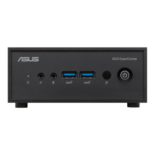EAN 4711387170809 - ASUS ExpertCenter PN42-BBN100MV Mini PC Negro N100 imagen 1