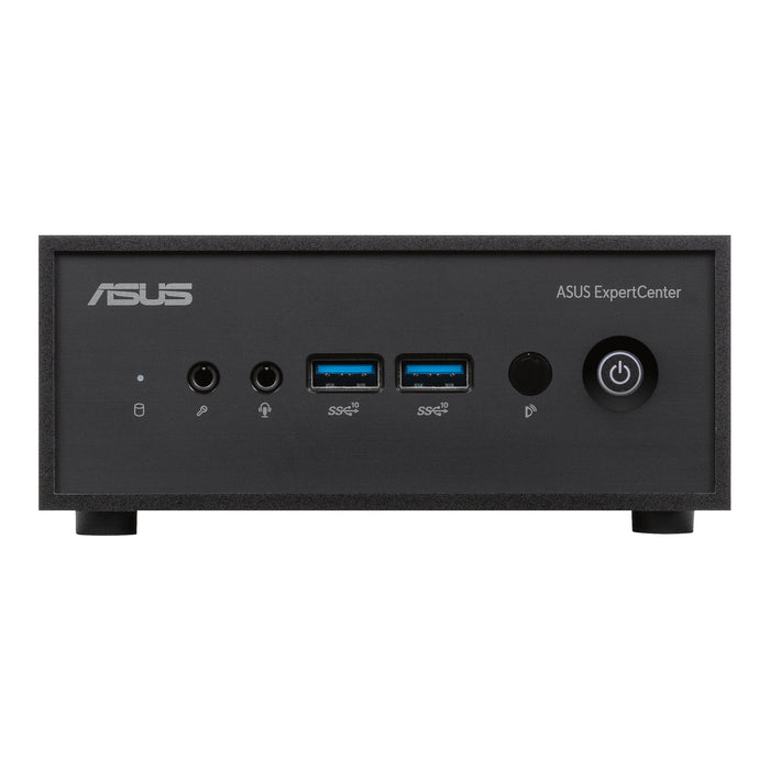 EAN 4711387197615 - ASUS ExpertCenter PN42-SN200AD Intel® N N200 4 GB DDR4-SDRAM 128 GB SSD Windows 11 Pro Mini PC Negro imagen 1