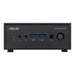 EAN 4711387197615 - ASUS ExpertCenter PN42-SN200AD Intel® N N200 4 GB DDR4-SDRAM 128 GB SSD Windows 11 Pro Mini PC Negro imagen 1
