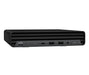 EAN 821844980514 - HP Pro Mini 400 G9 Intel® Core™ i5 i5-14500T 16 GB DDR5-SDRAM 512 GB SSD Windows 11 Pro Mini PC Negro imagen 2
