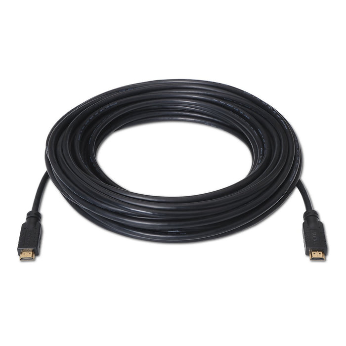 EAN 8436574701050 - AISENS A119-0106 cable HDMI 30 m HDMI tipo A (Estándar) Negro imagen 2