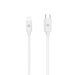 EAN 8021735750727 - Celly USBLIGHTC2MWH cable de conector Lightning 2 m Blanco imagen 2