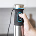 EAN 8435484042901 - Cecotec Power TitanBlack 1200 XL 0,8 L Batidora de inmersión 1200 W Negro, Plata imagen 9
