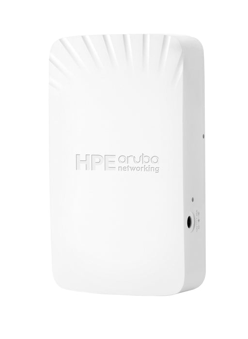 EAN 190017395609 - HPE Aruba Networking AP-503H (RW) Dual Radio 802.11ax 2x2 1+2 Ethernet Unified Hospitality AP imagen 2