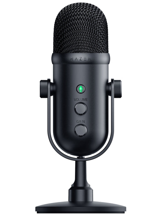 EAN 8886419377931 - Razer SEIREN V2 PRO Negro Micrófono de estudio imagen 1