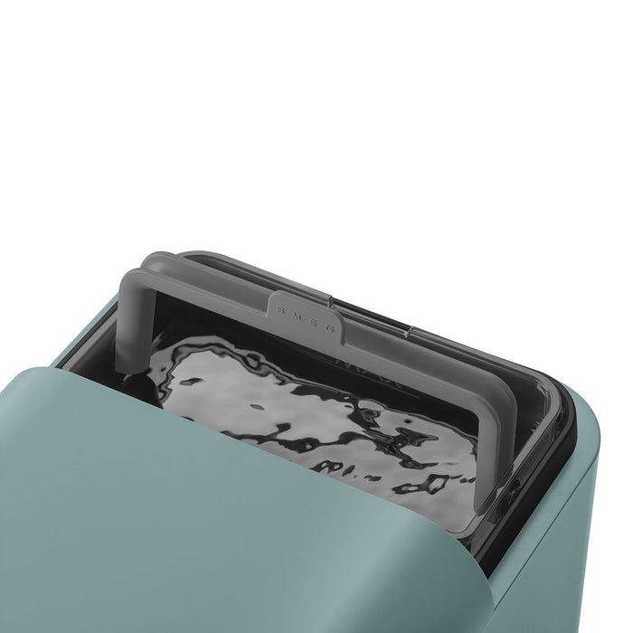EAN 8017709335014 - Smeg BCC13EGMEU cafetera eléctrica Totalmente automática Máquina espresso 1,4 L imagen 13