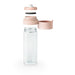 EAN 4006387128357 - Brita 1052261 filtro de agua Botella con filtro de agua 0,6 L Albaricoque imagen 1