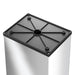 EAN 4007126001498 - Hailo Big-Box Swing L Rectangular Acero inoxidable imagen 3