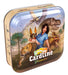 EAN 8435407642096 - Asmodee CARDDINOES juego de tablero Juego De Cartas Concurso de preguntas y respuestas imagen 3