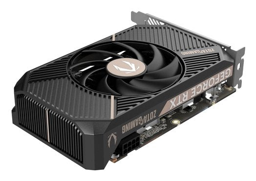 EAN 8886307700827 - Zotac GAMING GeForce RTX 5060 SOLO NVIDIA 8 GB GDDR7 imagen 4
