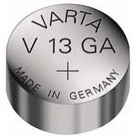 EAN 4008496245659 - Varta v386 Batería de un solo uso Alcalino imagen 1