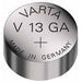 EAN 4008496245659 - Varta v386 Batería de un solo uso Alcalino imagen 1