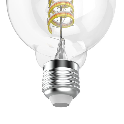 EAN 4047443514653 - Hama 00176644 lámpara LED Multi 6500 K 4,9 W E27 F imagen 2
