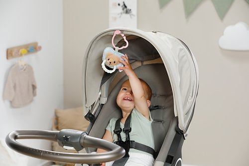EAN 4001167839362 - BABY born 839362 juguete colgantes para bebé imagen 7