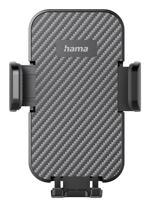EAN 4047443536082 - Hama 00201974 soporte Soporte pasivo Teléfono móvil/smartphone Negro imagen 2