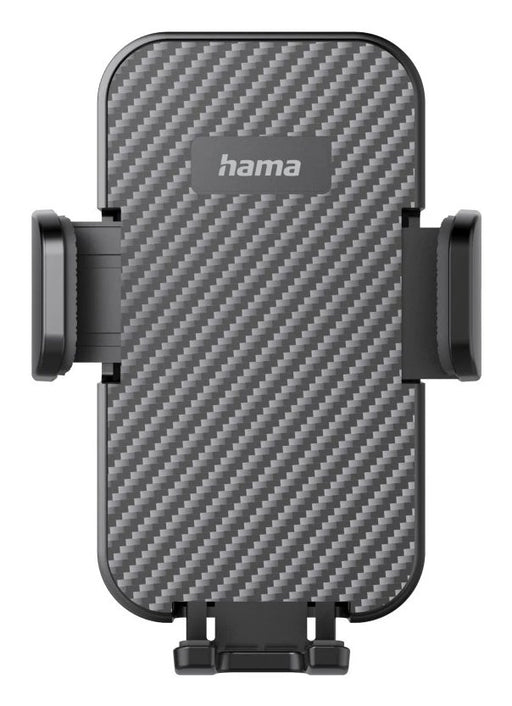 EAN 4047443536082 - Hama 00201974 soporte Soporte pasivo Teléfono móvil/smartphone Negro imagen 2