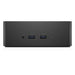 EAN 5397063930470 - DELL TB16 Alámbrico Thunderbolt 3 Negro imagen 5