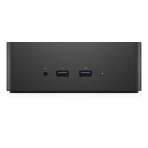 EAN 5704174092179 - DELL TB16 Alámbrico Thunderbolt 3 Negro imagen 4