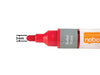 EAN 5028252612845 - Nobo 1915379 marcador 10 pieza(s) Punta redonda Rojo imagen 4