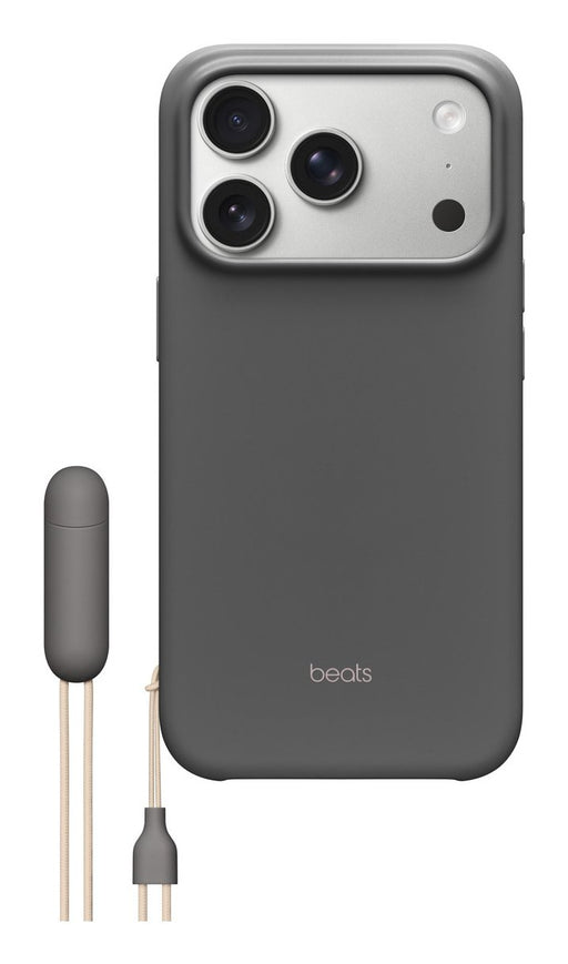 EAN 195950727869 - Apple MGY74LL/A funda para teléfono móvil 16 cm (6.3") Granito, Gris imagen 1
