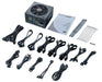 EAN 0886523510413 - Phanteks PH-P850GH_BK01_EU unidad de fuente de alimentación 850 W 18+10 pin ATX ATX Negro imagen 8
